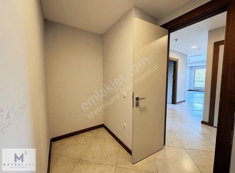 Ağaoğlu Maslak 1453 3.5+1 Satılık Boş Orman Manzaralı Daire