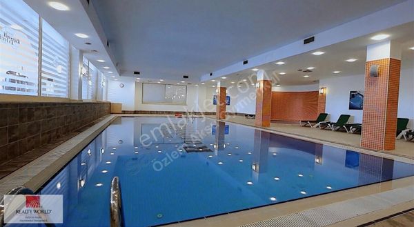 Özlem Aksu..rapsodi Evleri 3+1 Kiralık Boş Arakat Köşe Daire