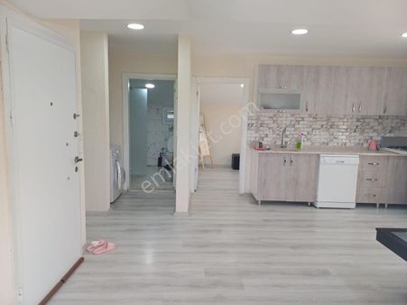 Kargıdakkiralık Eşyalı Kiralık 2+1 Daire