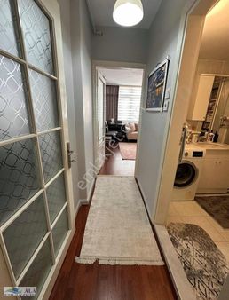 Hatay Noktada Geniş 2+1 Yapılı Bakımlı Arakat Satılık Daire