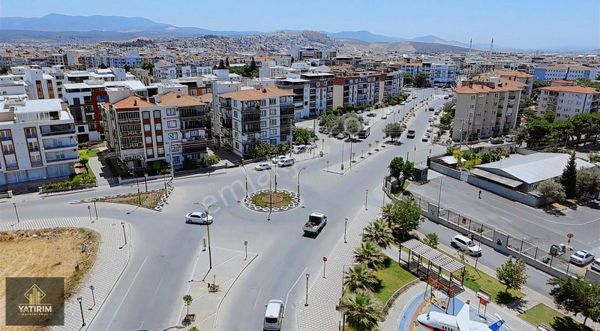 Atatürk Mahallesi Prestij Caddesi Satılık Kupon Köşe Dükkan