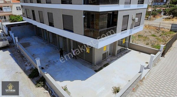 Atatürk Mahallesi Prestij Caddesi Satılık Kupon Köşe Dükkan