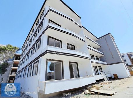 Marinadan Sıfır Lüks Daireler