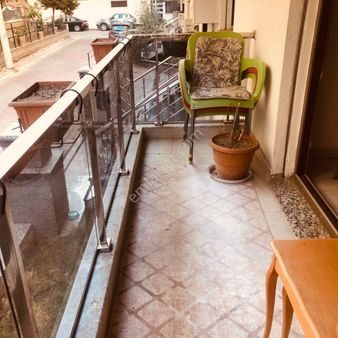 Karşıyaka Yalı Mahallesinde Satılık 1+1 Lüx Daire