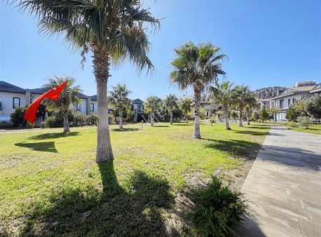 Startkey Pelit Denize Çok Yakın Arbetta Complexia 2+1 Lüks Daire