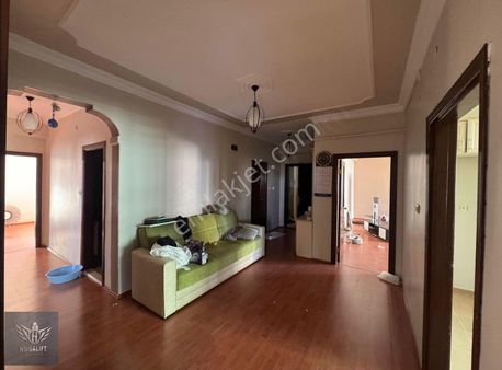 Kent Meydanı 4+1 Kiralık Daire