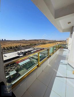 50.lik Yola Sıfır Go Petrol Arkası Lüx Daire