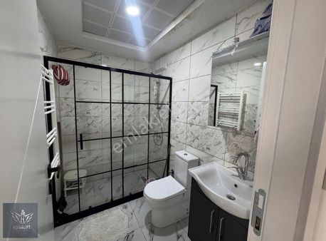 Cezaevi Şeyhşamil Mahallesinde 2+1 Sıfır Daire