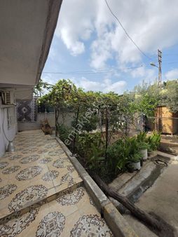 Güzel Evler Mahallesi'nde Satılık 1 Katlı Müstakil Ev