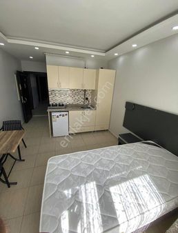 1+0 Lüks Sütütyo Daire Herşey Dahil