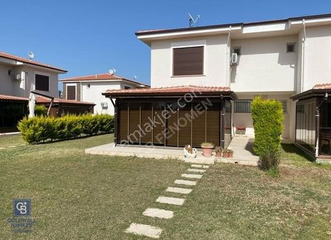 Fenomen'den Kuşadası Zeus Park Prestij'de Kiralık Villa