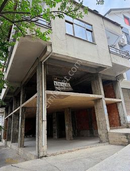 Mabel'den Sakarya Mah. İnönü Caddesi Üzeri Kiralık 150 M2 İşyeri