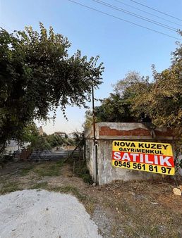 Cumhuriyette Villalık Fırsat Arsa