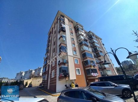 Ordu Bucak Mah Site İçinde Kiralık Daire