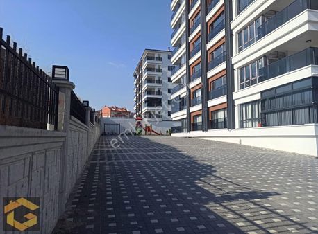 Pursaklar Mimar Sinan Mahallesin'de Satılık 4+1 Lüks Daire