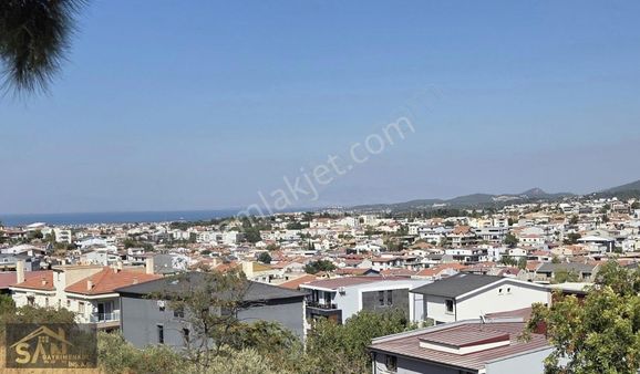 Yatırım Fırsatı!! Deniz Ve Şehir Manzaralı Sıfır 55 M2 1+1 Daire