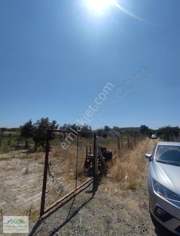 Klc'den Balıkesir Altıeylül Büyükbostancıda Satılık 1658 M2 Bağ