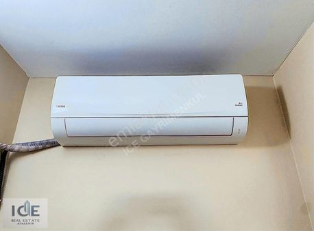 Kayışdağı Mah.lüks,sıfır,eşyalı Faturalardahil 1+0 Kiralık Daire