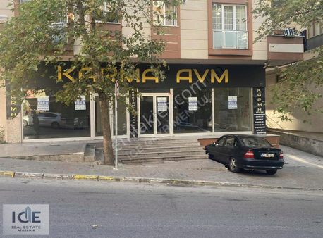 Fındıklı Mah. Çınar Caddesine Cehpeli Kupon Dükkan