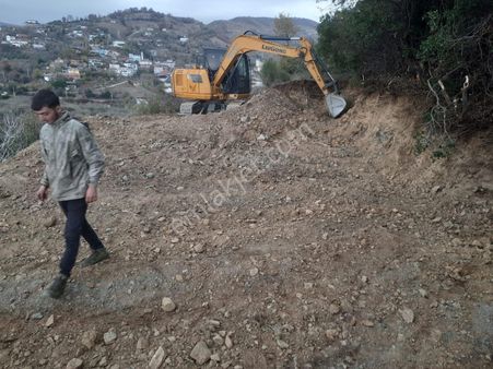 Akay Gayrimenkulden Yaylapınarda 2.515 M2 Arsa