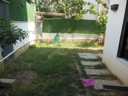 Bal Gayrimenkul-barbarosta Kullanışlı Huzurlu 4+1 Villa