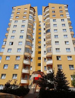 Kılavuz Megakent Sitesinde Satılık Masrafsız Arakat Daire