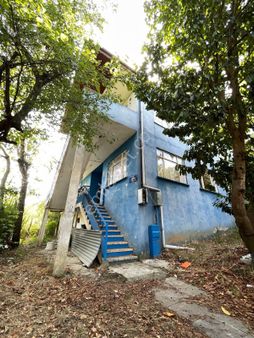 Derbent — 480 M² Köşe Parselde İki Katlı Müstakil