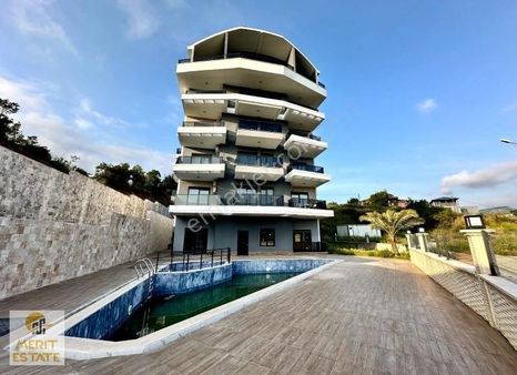 Demirtaş Mah. Eşyalı Satılık 1+1 Daire