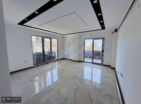 Brn Global'den Türker Plazada Alaçam Caddesine Cephe 1+1 Ofisler