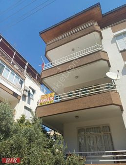 Kiralık Daire 3+1 Etiler Muratpaşa Antalya