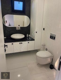 Karaova Da 5+1 Deniz Manzaralı Villa