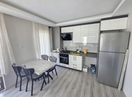 Ful Eşyalı 2+1 Arakat / Havuzlu Sitede / Yeniköy