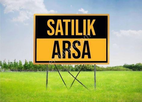 860 M2 Köşe Parsel/ Yalınlı Orfe'ye Yakın / Yanı Park Ve Orman