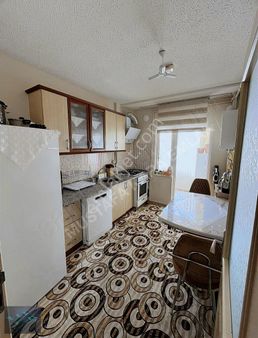 Mustafa Karadan Meram Gödene Toki De Bakımlı Arakat 3+1 Daire