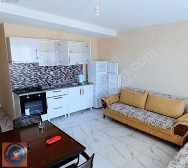 Esyali Kiralik Daire