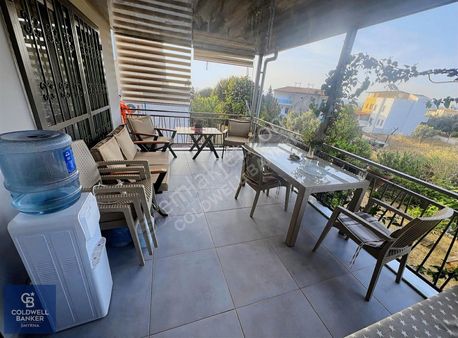 Site İçerisinde Havuzlu 1+1 60 M2 Satılık Daire