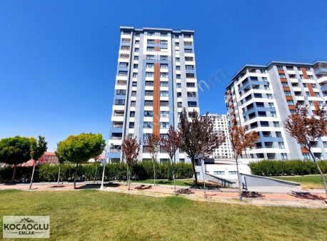 Beyazşehir Bahçelievler 4+1 Lüx Kiralık Daire