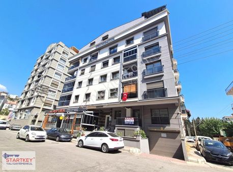 Şemikler Anadolu Cad Yanı 2+1 Kiralık Doğalgazlı Daire