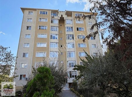 Kaymakamlık Karşısı Samanyolu Sitesinde 3+1 Eşyalı Kiralık Daire