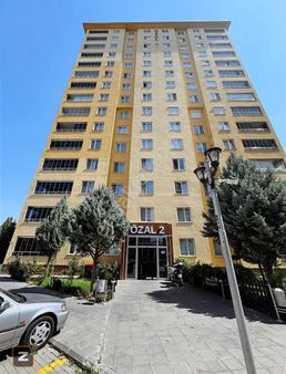 Şehrin Merkezinde Sümer Evlerinde Satılık En Geniş 3+1 Daire