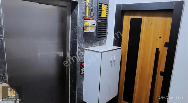 Ulaş Emlaktan Atakentte Cadde Üzeri 3+1 Lüks Daire