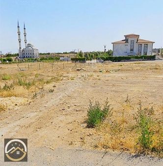 Yaka Girişi 820 M2 Harika Arsa