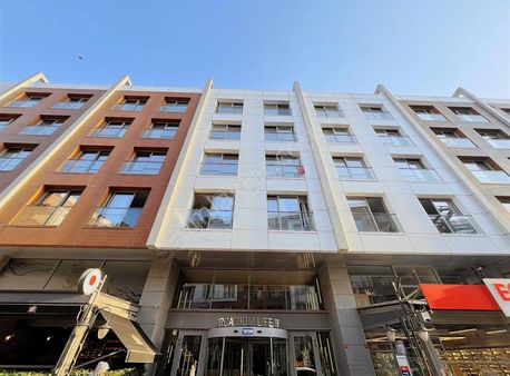 Göktürk Arcadium Life 3 Sitesinde Geniş Tip 1+1 Daire(kiracısız)