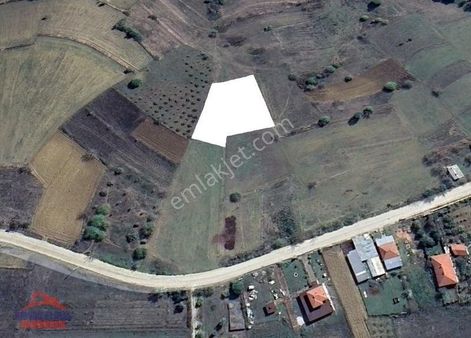 Kandıra Terziler De Satılık Arazi