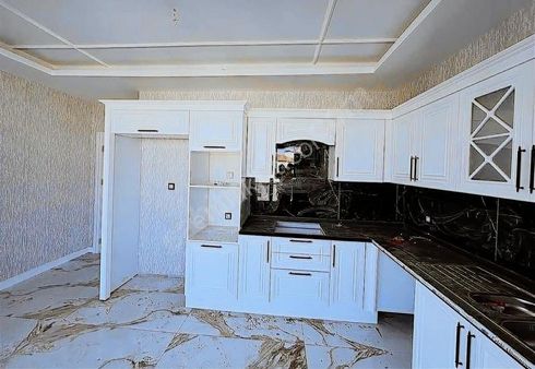 Havalanı Kavşağı Kiralık 2+1