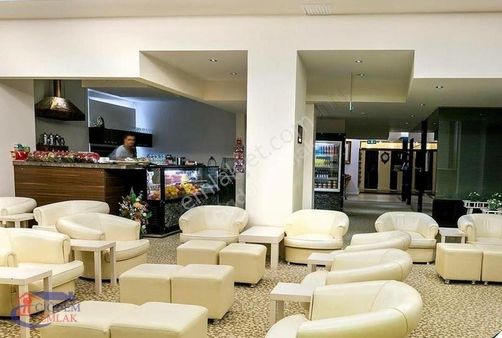 Çiğdem Emlak'tan Satılık Fındıkzadede Fırsat Ruhsatlı Hamam