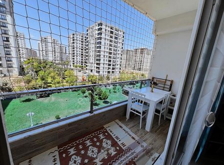 Fırsat!winston Avm Civarı Satılık Lüx 3+1