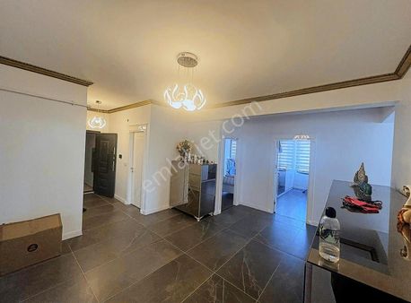 Fırsat!50 Metrelik Yol Satılık Lüx 4+1