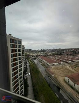 Çiğdem Emlak'tan The Istanbul Velifendi Satılık Lüx Yapılı 4+1