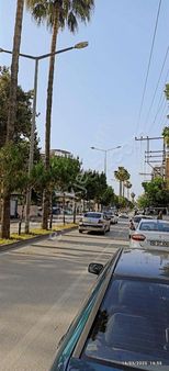 Körfezden Cadde Üzeri,merkezde Kiralık Boş Daire Geniş 2+1